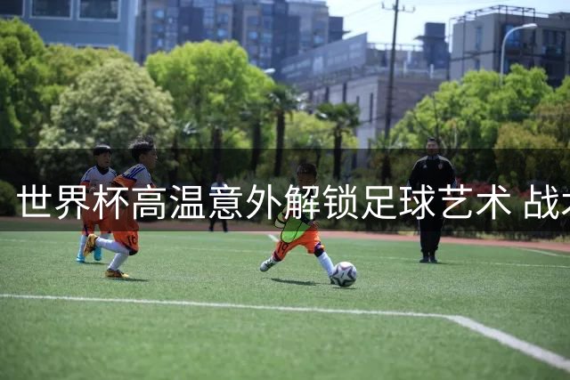 世界杯高温意外解锁足球艺术 战术变革带来视觉盛宴