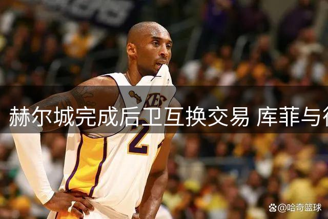 赫尔城完成后卫互换交易 库菲与德拉梅正式转会